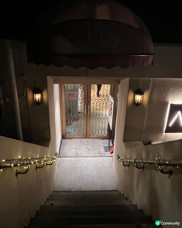 😍超高質隱蔽意式日本菜