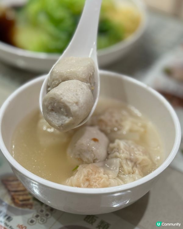 田記太子新店開張😋魚蛋控必去🤤每日新鮮製作👍🏻