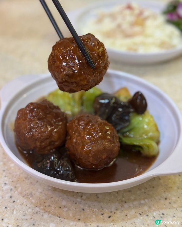 上海菜x四川菜🤤銅鑼灣新開張😋外賣自取限時優惠❤️