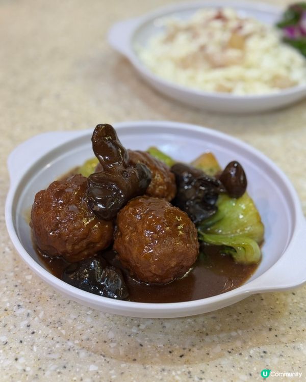 上海菜x四川菜🤤銅鑼灣新開張😋外賣自取限時優惠❤️