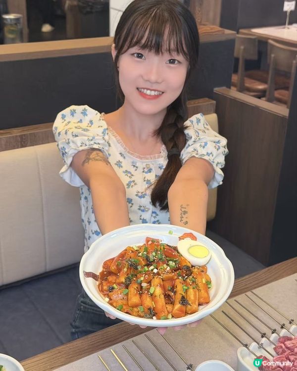 珠海華發商都掃街🤤！正宗延邊烤串😋！