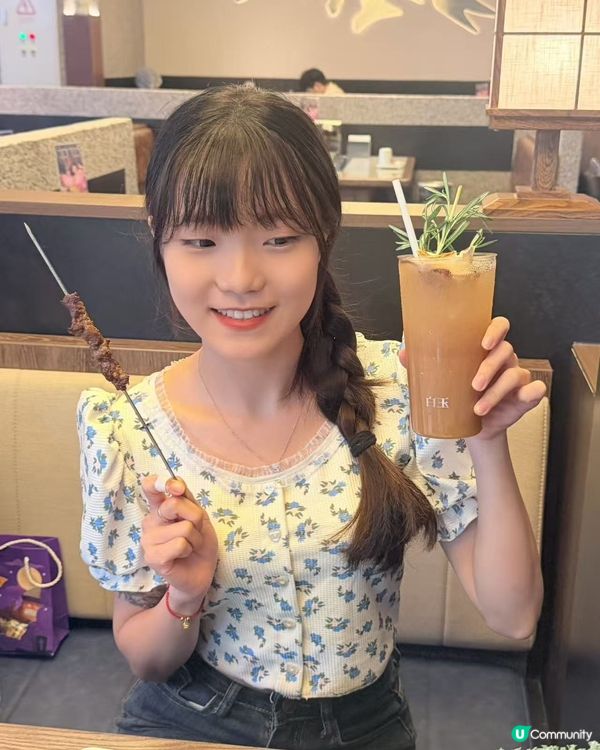 珠海華發商都掃街🤤！正宗延邊烤串😋！