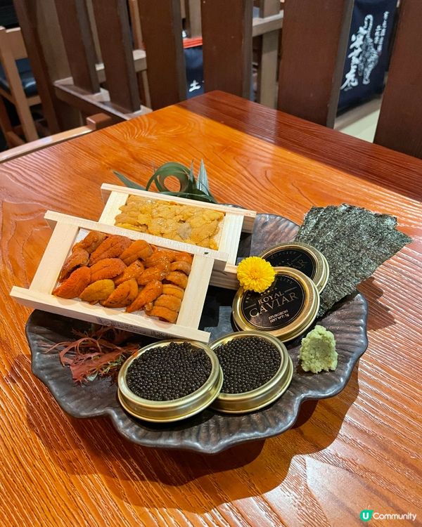「高知城」早鳥訂座有優惠，美食偷走你個胃