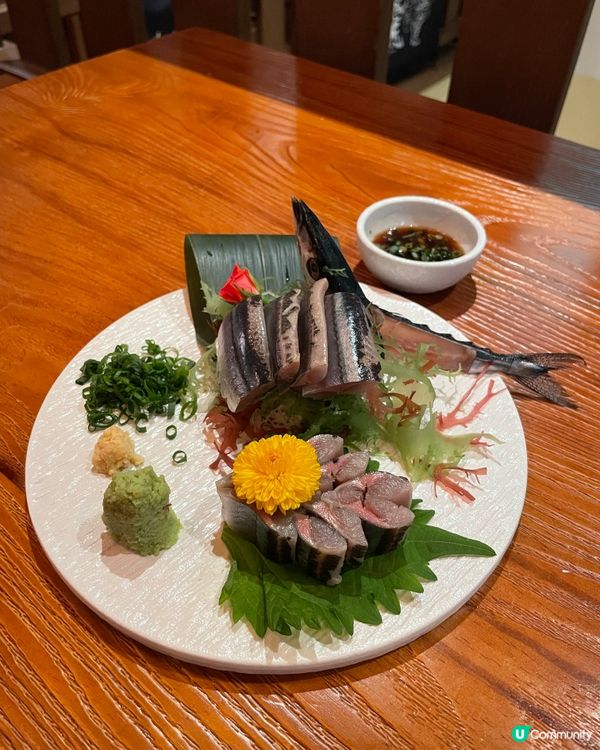 「高知城」早鳥訂座有優惠，美食偷走你個胃