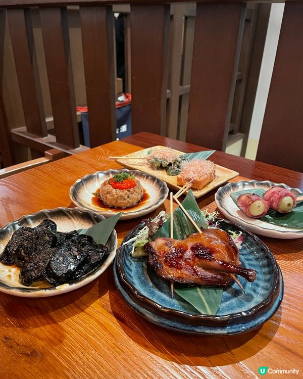 「高知城」早鳥訂座有優惠，美食偷走你個胃