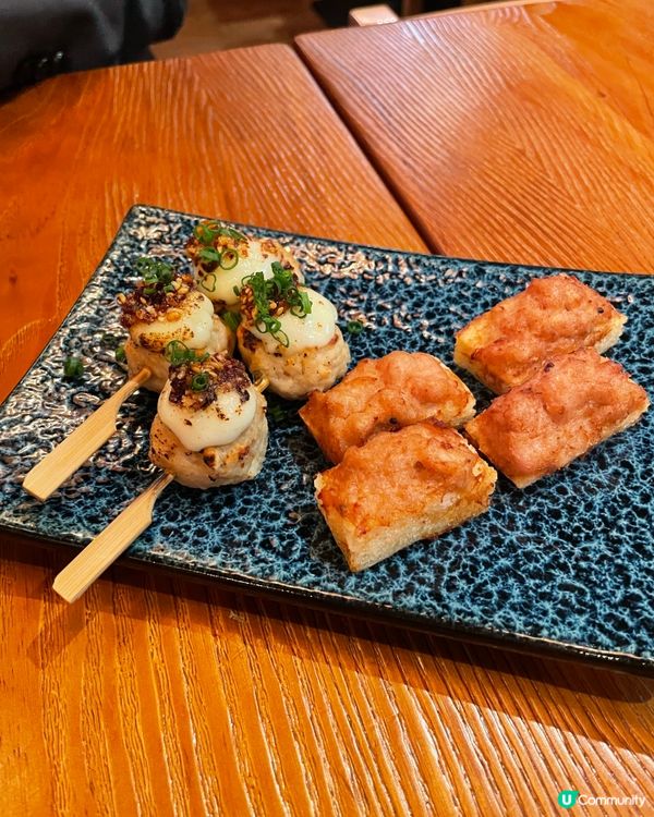 「高知城」早鳥訂座有優惠，美食偷走你個胃