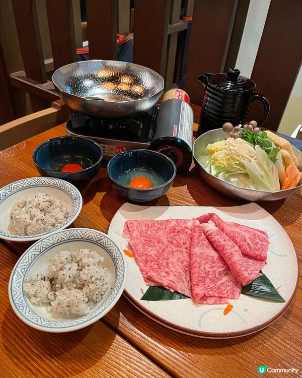 「高知城」早鳥訂座有優惠，美食偷走你個胃