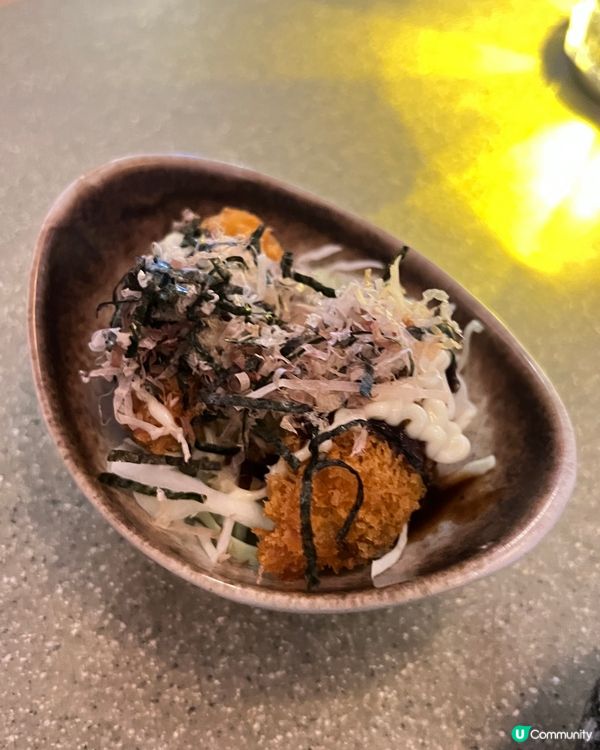 🎉氣氛超班抵食二人套餐日本菜