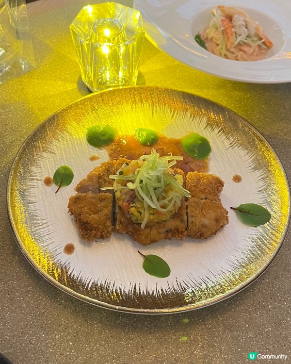 🎉氣氛超班抵食二人套餐日本菜