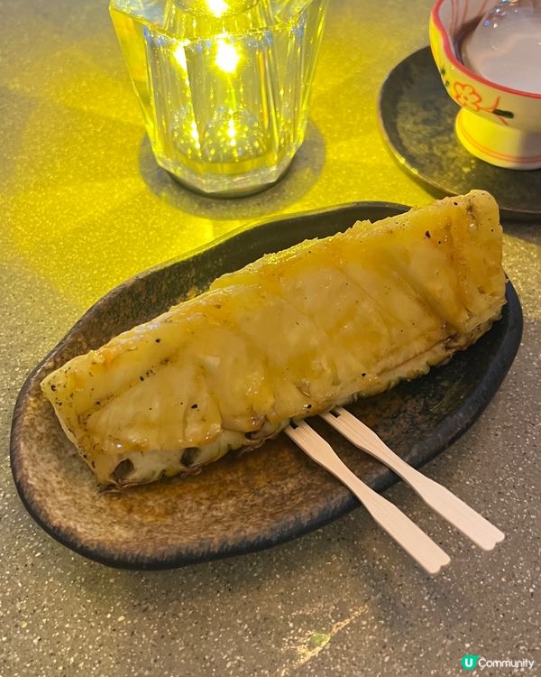 🎉氣氛超班抵食二人套餐日本菜