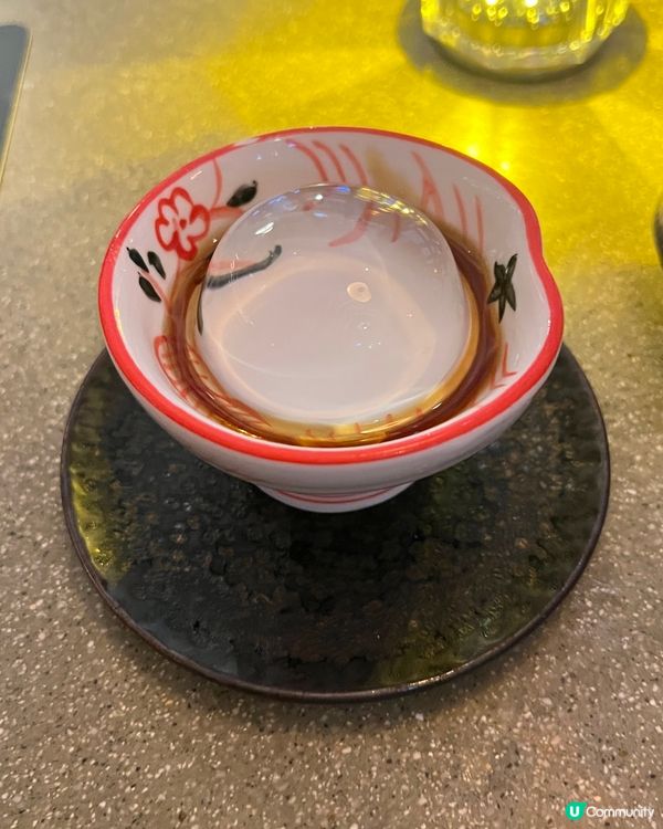 🎉氣氛超班抵食二人套餐日本菜