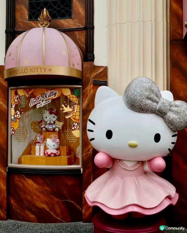 新加坡打卡聖地一日遊🏰🎡🎢🎠