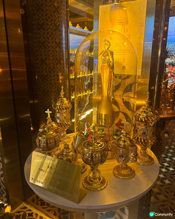 土耳其貴婦頭療💆‍♀️！放鬆身心之旅！