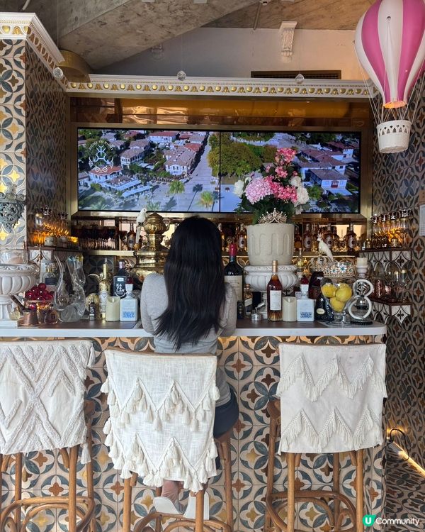 土耳其貴婦頭療💆‍♀️！放鬆身心之旅！