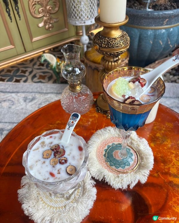 土耳其貴婦頭療💆‍♀️！放鬆身心之旅！