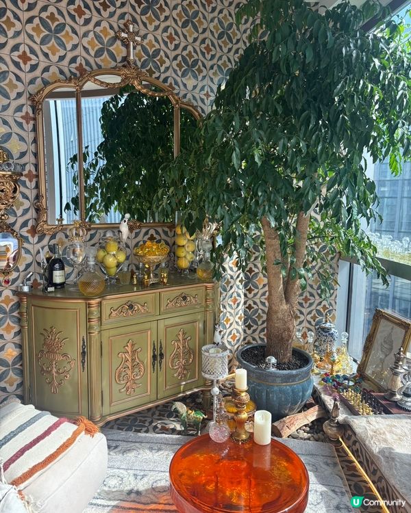 土耳其貴婦頭療💆‍♀️！放鬆身心之旅！