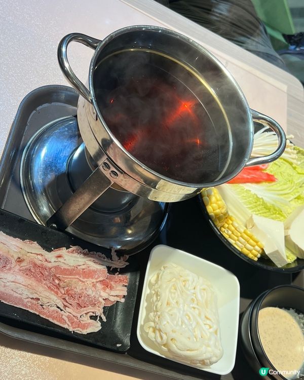 🍚極速出餐快靚正牛丼