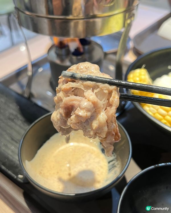 🍚極速出餐快靚正牛丼