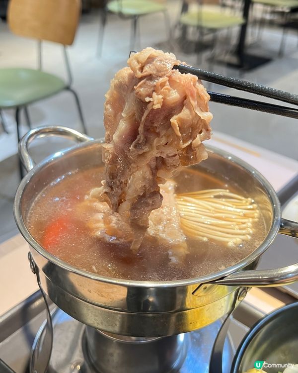 🍚極速出餐快靚正牛丼