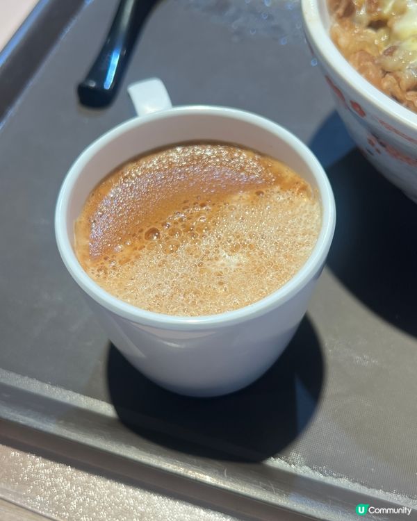 🍚極速出餐快靚正牛丼