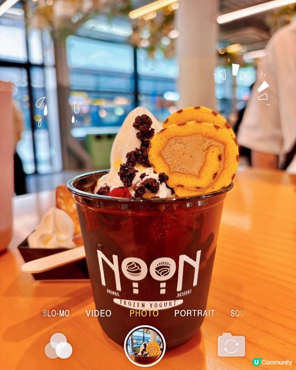 去左中環街市🎏