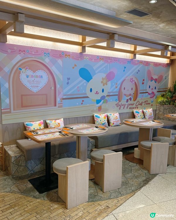 又一城花漾派對🌸！少女心爆發！💖