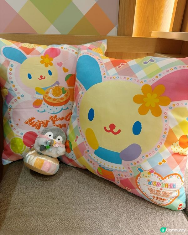 又一城花漾派對🌸！少女心爆發！💖