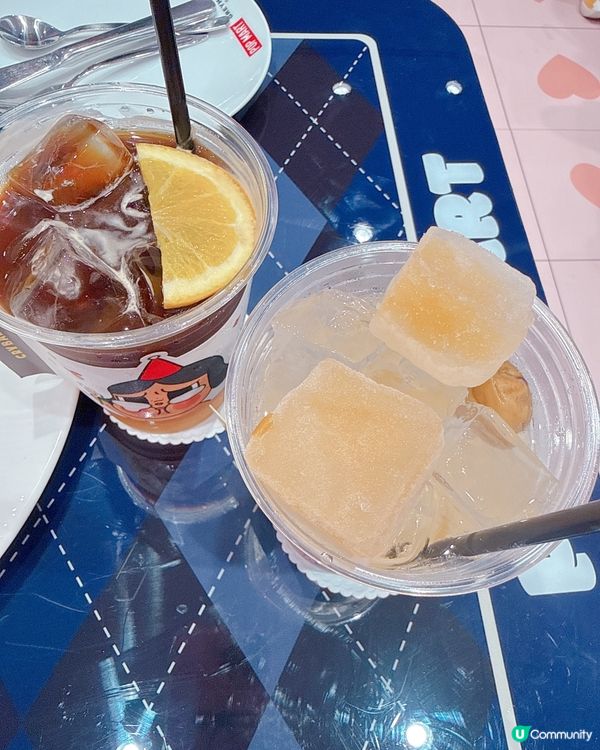 POP MART Cafe 登陸曼谷｜粉絲們必去打卡好去處