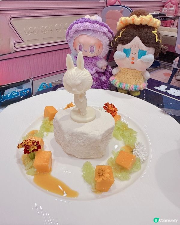 POP MART Cafe 登陸曼谷｜粉絲們必去打卡好去處