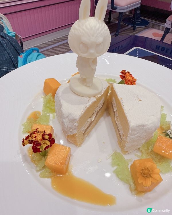 POP MART Cafe 登陸曼谷｜粉絲們必去打卡好去處