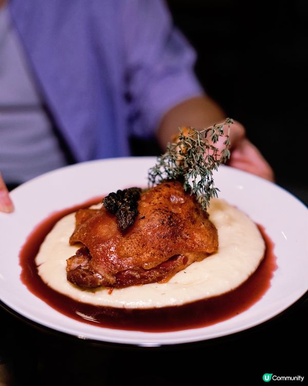 人氣餐廳🏆！創意菜+寵物友善🐶，必去！😋