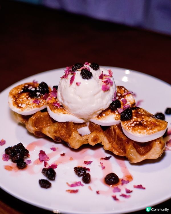 人氣餐廳🏆！創意菜+寵物友善🐶，必去！😋