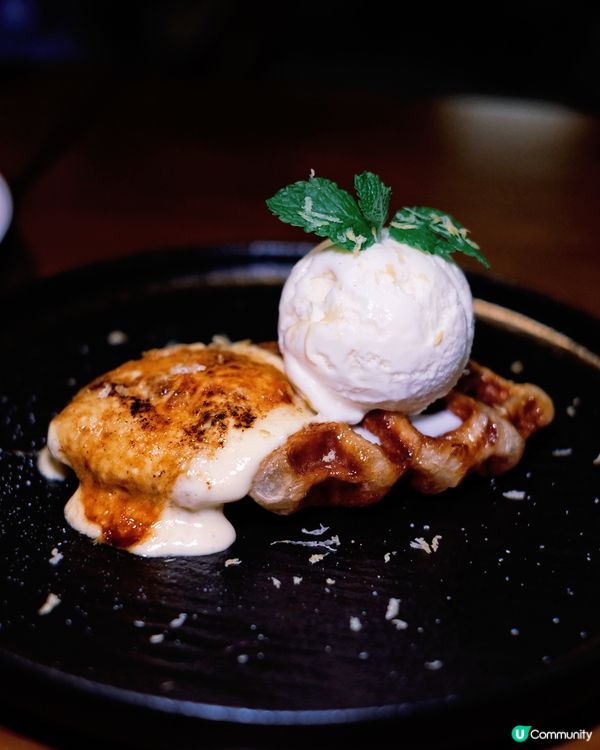 人氣餐廳🏆！創意菜+寵物友善🐶，必去！😋