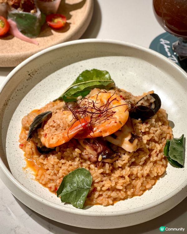 創意泰西Fusion✨打破傳統味蕾界限💥