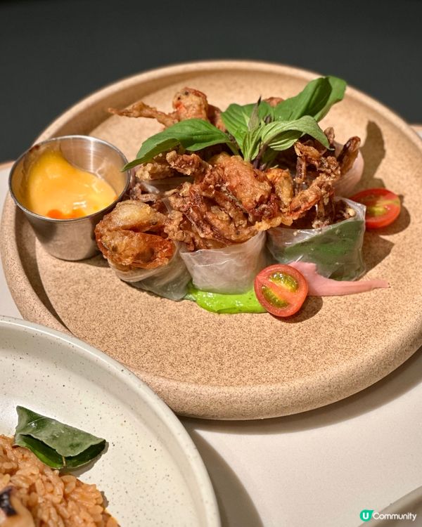 創意泰西Fusion✨打破傳統味蕾界限💥