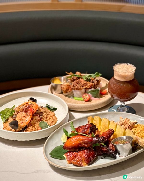 創意泰西Fusion✨打破傳統味蕾界限💥