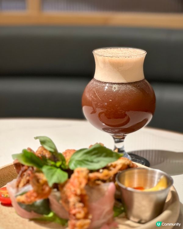 創意泰西Fusion✨打破傳統味蕾界限💥