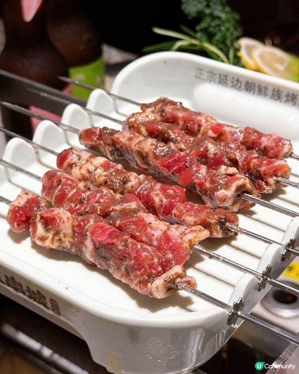 黑松露牛排串🤤！深圳排隊王殺到！🔥