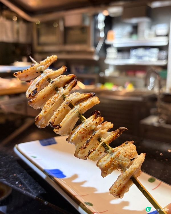 藍旗吞拿魚刺身🤤和牛壽喜鍋暖笠笠🍲！