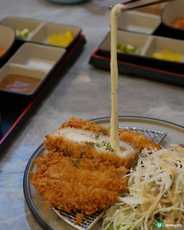 韓國人主理韓式炸豬扒店