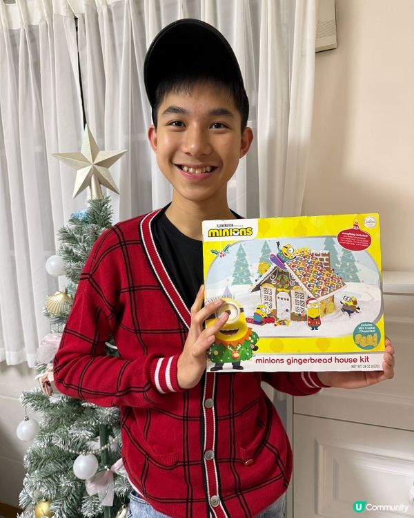 全港最齊聖誕節慶禮物及食品店