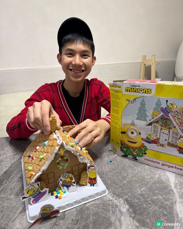 全港最齊聖誕節慶禮物及食品店