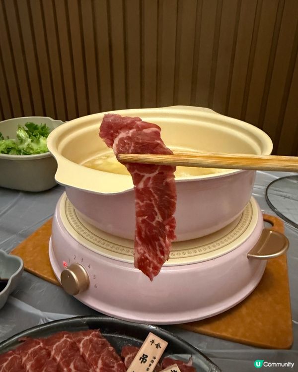 天氣涼涼打邊爐！青衣街市抵食牛肉🤤🥩🍲