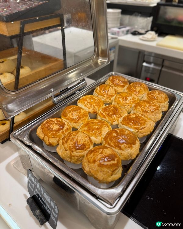 尖沙咀百樂酒店自助晚餐！人均只需$370嘆星馬泰海鮮自助餐