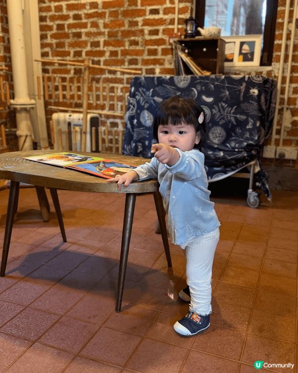 日常中意同小朋友到處走走，有去不同的戶外進行親親大自然既活動...