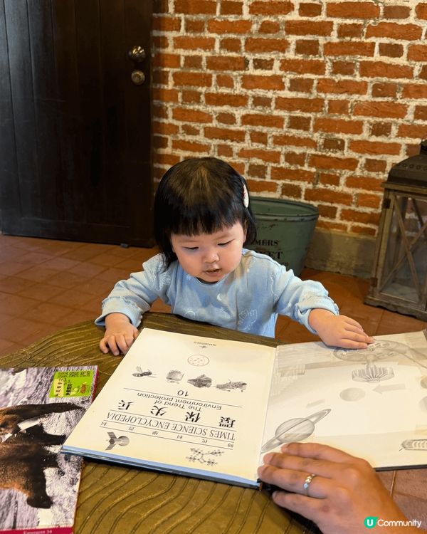 日常中意同小朋友到處走走，有去不同的戶外進行親親大自然既活動...