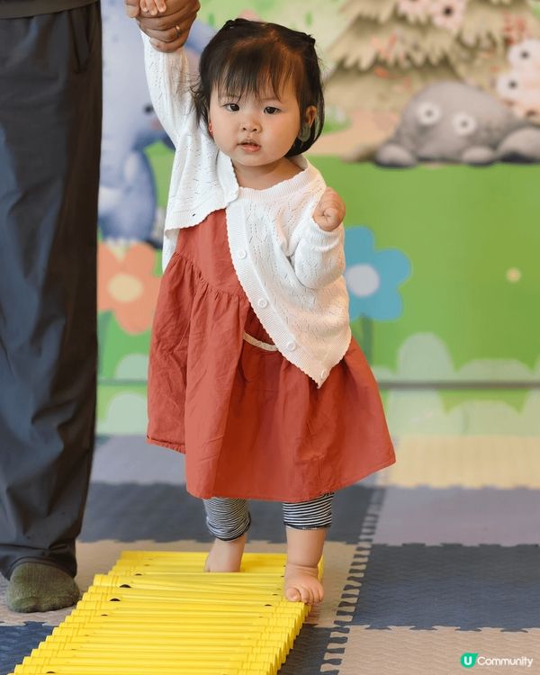 日常中意同小朋友到處走走，有去不同的戶外進行親親大自然既活動...