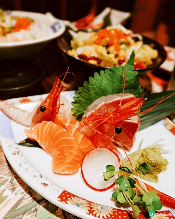 🇯🇵 紅磡德美壽司多年來人氣不墜嘅秘訣，憑住「每日新鮮日本空...