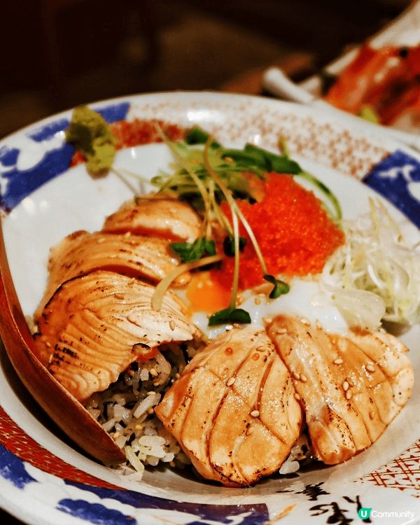 🇯🇵 紅磡德美壽司多年來人氣不墜嘅秘訣，憑住「每日新鮮日本空...