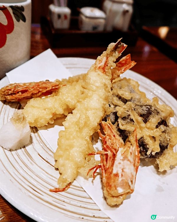 🇯🇵 紅磡德美壽司多年來人氣不墜嘅秘訣，憑住「每日新鮮日本空...